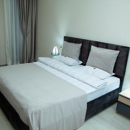 Sunday Apart Hotel Tsaghkadzor Eksteriør billede